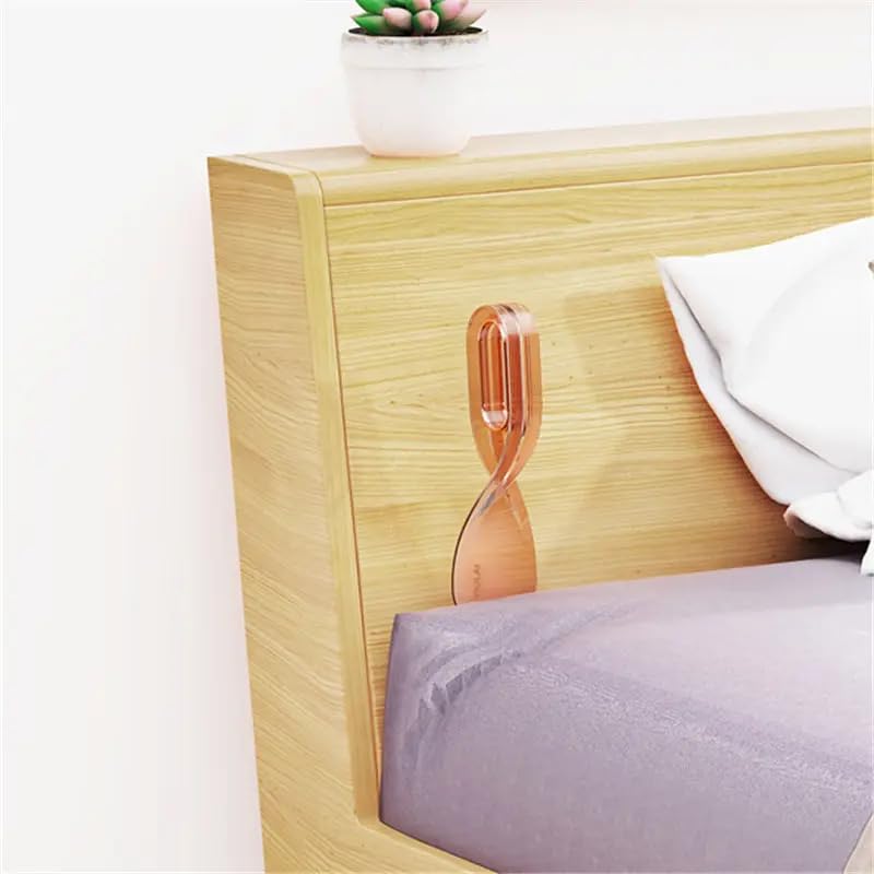 Mattress Lifter Tool for Easy Bed Making