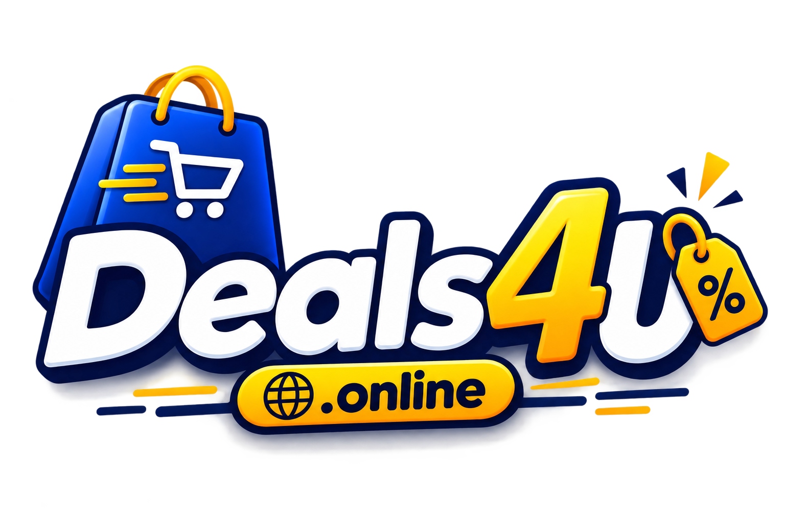 Deals4U.online