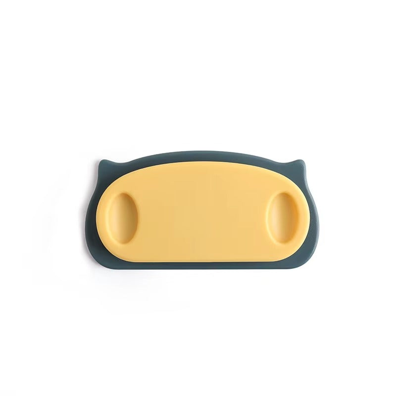 Plug Holder Clips with Self-Adhesive Pad