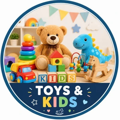 Kids & Toys