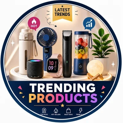 Trending Products