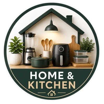 Home & Kitchen