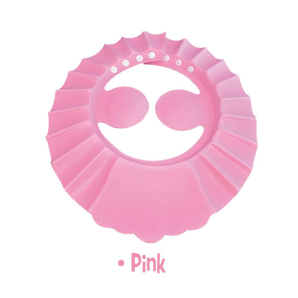🔥Year-end Sale🛀Children's bath shampoo cap💝Buy 1 Free 1🎁