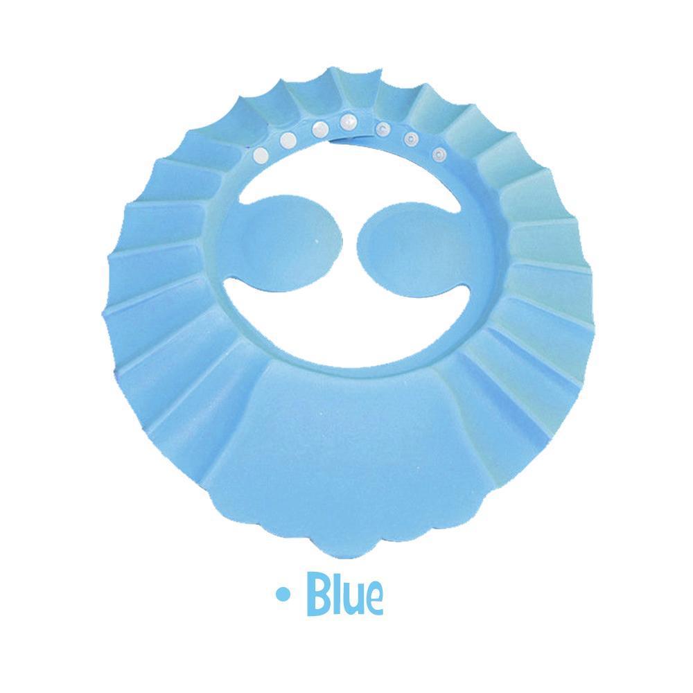 🔥Year-end Sale🛀Children's bath shampoo cap💝Buy 1 Free 1🎁