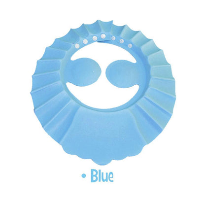 🔥Year-end Sale🛀Children's bath shampoo cap💝Buy 1 Free 1🎁