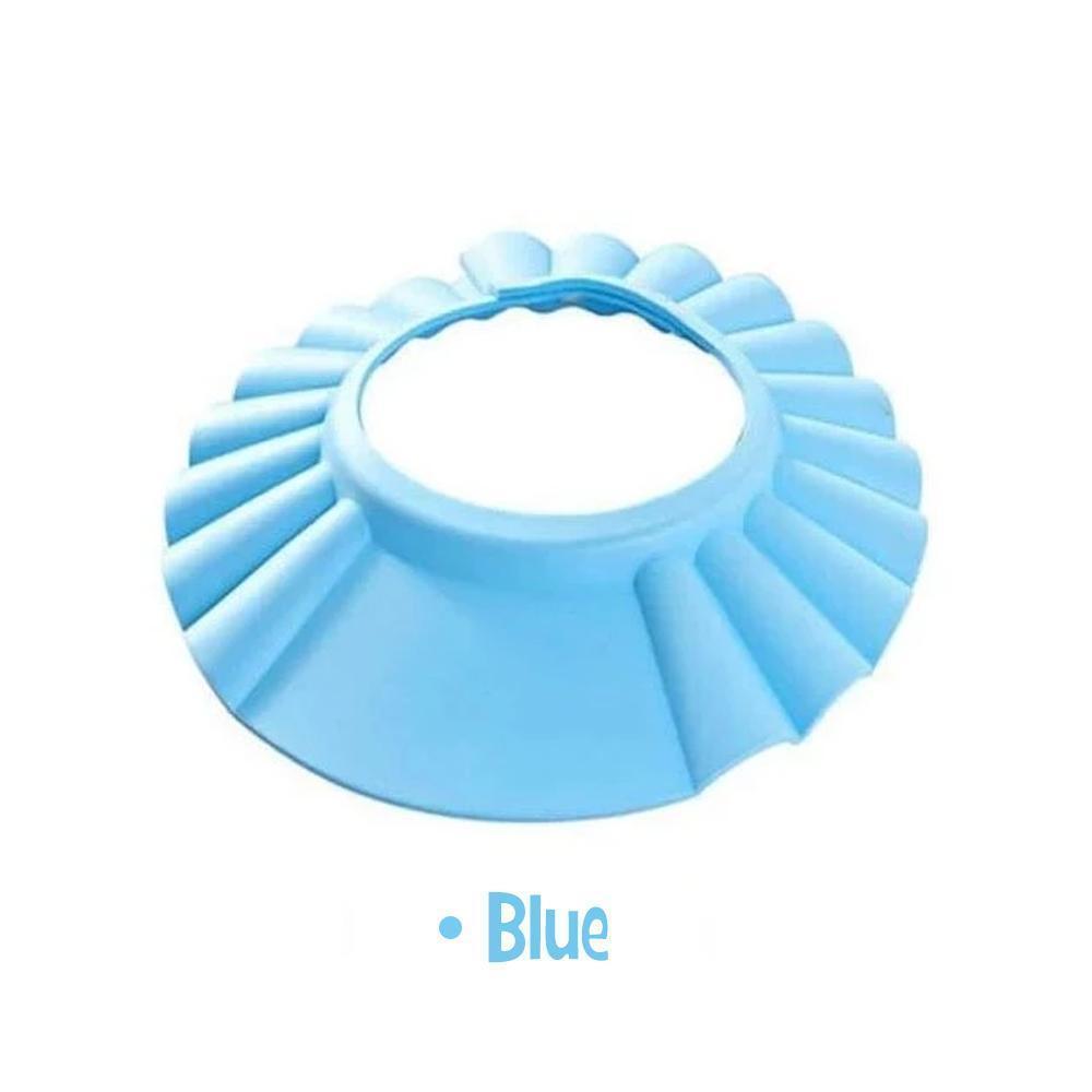 🔥Year-end Sale🛀Children's bath shampoo cap💝Buy 1 Free 1🎁