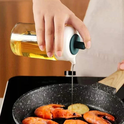4-in-1 Mega Kitchen Combo - Upgrade Your Kitchen Today!