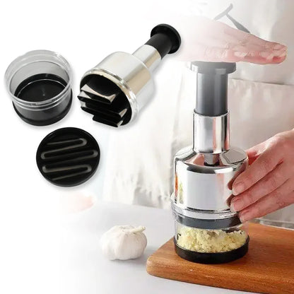 4-in-1 Mega Kitchen Combo - Upgrade Your Kitchen Today!