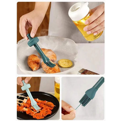 4-in-1 Mega Kitchen Combo - Upgrade Your Kitchen Today!