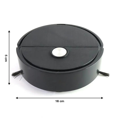 Vacuum Cleaner Sweeping Robot – Quiet & Compact