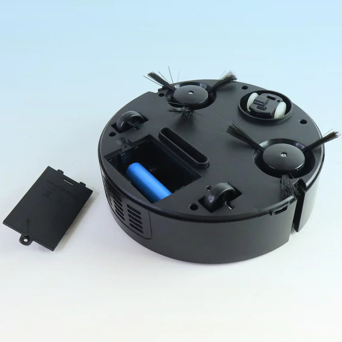 Vacuum Cleaner Sweeping Robot – Quiet & Compact
