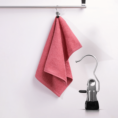 Multi-Purpose Stainless Steel Hanging Clips