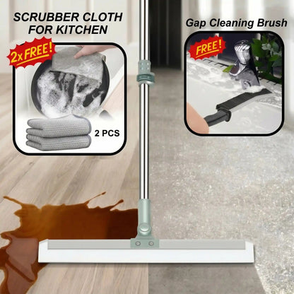 MULTIFUNCTIONAL MOP - 50% OFF + FREE GIFT 😍