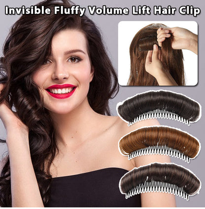 Invisible Fluffy Lift Hair Clip🚚Cash on Delivery