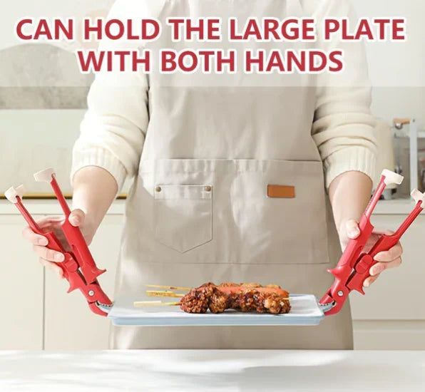 Anti-scalding Bowl Clamp