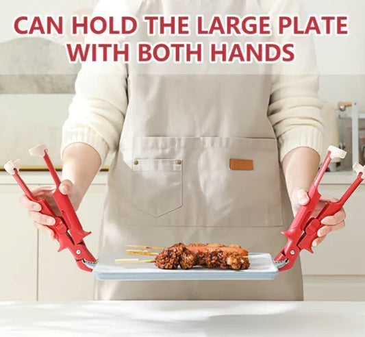 Anti-scalding Bowl Clamp