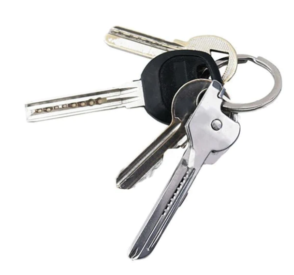 ✨6 In 1 Multifunction Key Tool