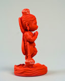 Baal Hanuman Idol– Ram Setu Delight Black