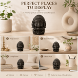 Pyrite Little Ganesha ji Idol