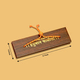 Hanuman Chalisa & Hanuman Gada Combo