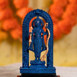 Ram Lalla Ayodhya Murti Black