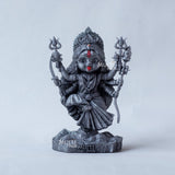 Baal Roop Kaali Mata Car Dashboard Idol
