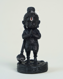 Baal Hanuman Idol– Ram Setu Delight White