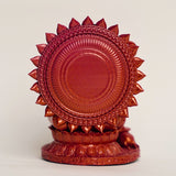 Lord Ganesha Antique Patina
