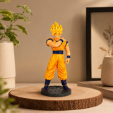 Goku Super Saiyan 2 Figurine