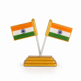 National Flag V - Shape