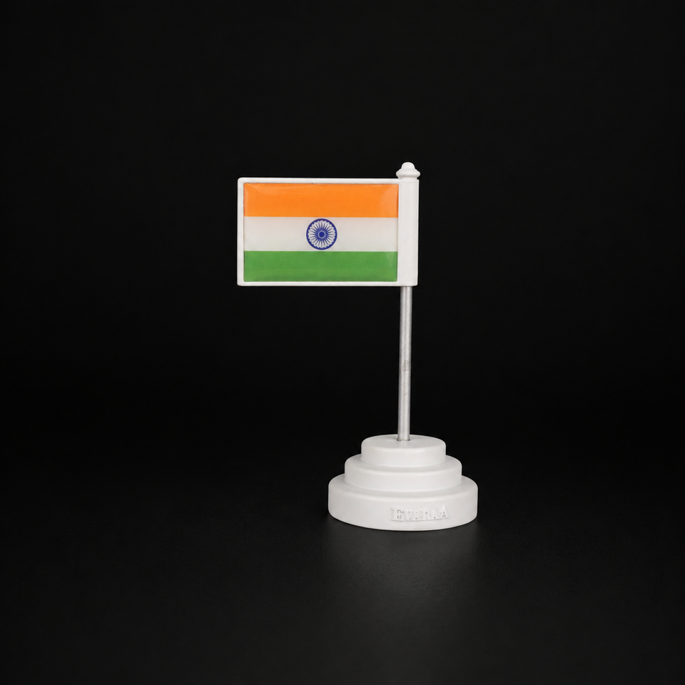 National Flag Single