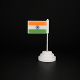 National Flag Single