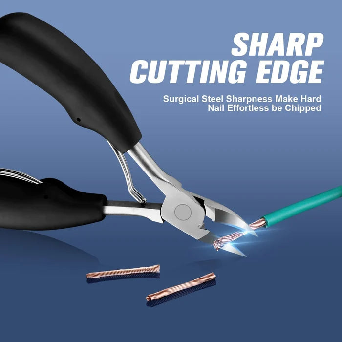 💥Professional Nail Clipper Kit