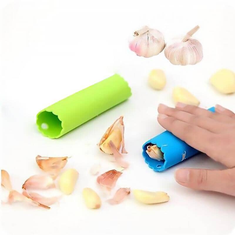 Rolling Garlic Peeler (🎁2Pcs/Set)