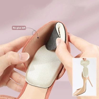 🎁 2-in-1 Heel Stickers