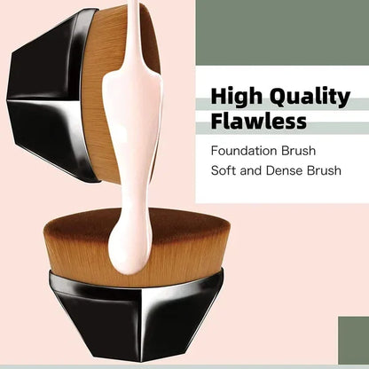 Makeup Foundation Brush