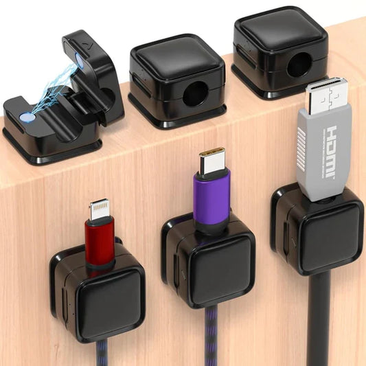 🔥On Promotion🔥Magnetic Cord Organizer