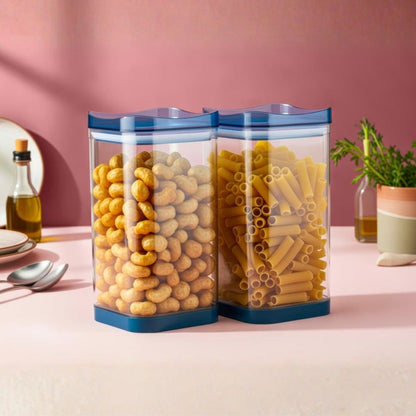 FreshCube Airtight Storage Containers