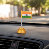 National Flag Single