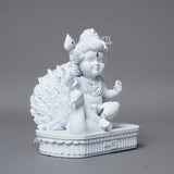 Baal Murugan – The Divine Protector for car dashboard