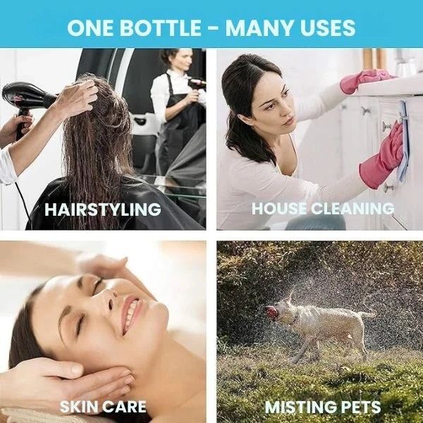 OilMist™ – Fine Spray | Less Oil, More Flavor | Everyday Essential