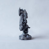 Baal Roop Kaali Mata Car Dashboard Idol