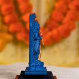 Ram Lalla Ayodhya Murti Black