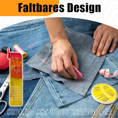 Portable Foldable Seam Ripper