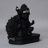 Baal Murugan – The Divine Protector for car dashboard