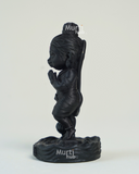 Baal Hanuman Idol– Ram Setu Delight White