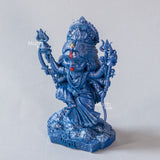 Baal Roop Kaali Mata Car Dashboard Idol