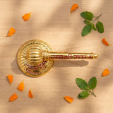 Hanuman Chalisa & Hanuman Gada Combo