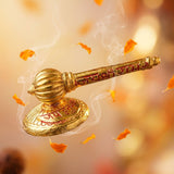 Hanuman Chalisa & Hanuman Gada Combo