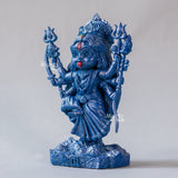 Baal Roop Kaali Mata Car Dashboard Idol